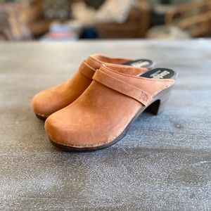 Limited edition Sandgrens Maya high clogs | 9